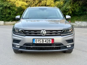 VW Tiguan 2.0TDI* 4Motion* Digital* LED* HighLine* KeyLess* , снимка 6