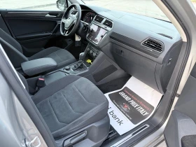 VW Tiguan 2.0TDI* 4Motion* Digital* LED* HighLine* KeyLess* , снимка 10