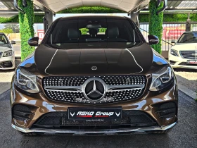 Mercedes-Benz GLC Coupe 350AMG/9GTRON/GERMANY/CAMERA/AMBIENT/KEYLESS GO/LI, снимка 2