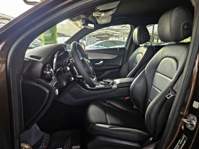 Mercedes-Benz GLC Coupe 350AMG/9GTRON/GERMANY/CAMERA/AMBIENT/KEYLESS GO/LI, снимка 15