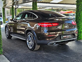 Mercedes-Benz GLC Coupe 350AMG/9GTRON/GERMANY/CAMERA/AMBIENT/KEYLESS GO/LI, снимка 7