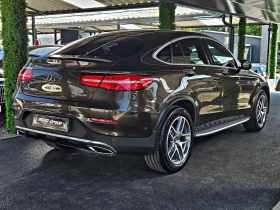 Mercedes-Benz GLC Coupe 350AMG/9GTRON/GERMANY/CAMERA/AMBIENT/KEYLESS GO/LI, снимка 5