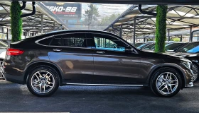 Mercedes-Benz GLC Coupe 350AMG/9GTRON/GERMANY/CAMERA/AMBIENT/KEYLESS GO/LI, снимка 4