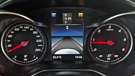 Mercedes-Benz GLC Coupe 350AMG/9GTRON/GERMANY/CAMERA/AMBIENT/KEYLESS GO/LI, снимка 10