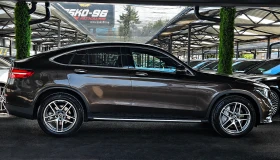 Mercedes-Benz GLC Coupe 350AMG/9GTRON/GERMANY/CAMERA/AMBIENT/KEYLESS GO/LI, снимка 4