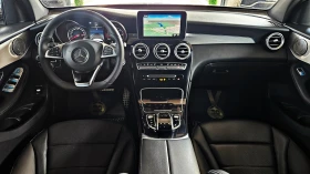 Mercedes-Benz GLC Coupe 350AMG/9GTRON/GERMANY/CAMERA/AMBIENT/KEYLESS GO/LI, снимка 9