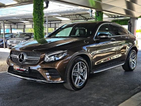Mercedes-Benz GLC Coupe 350AMG/9GTRON/GERMANY/CAMERA/AMBIENT/KEYLESS GO/LI, снимка 1