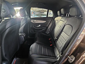Mercedes-Benz GLC Coupe 350AMG/9GTRON/GERMANY/CAMERA/AMBIENT/KEYLESS GO/LI, снимка 16