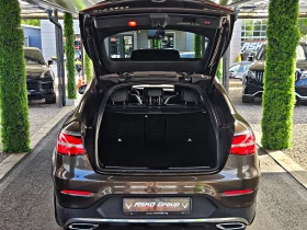 Mercedes-Benz GLC Coupe 350AMG/9GTRON/GERMANY/CAMERA/AMBIENT/KEYLESS GO/LI, снимка 8