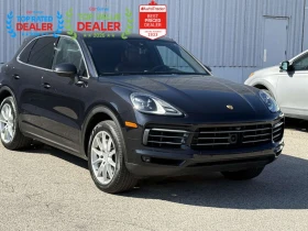 Porsche Cayenne ПРЕМИУМ ПАКЕТ / ПАНОРАМА / ЧЕРВЕН ИНТЕРИОР, снимка 5