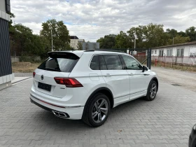 VW Tiguan R-LINE 2.0TDI, снимка 7