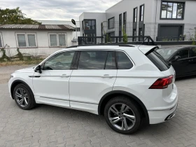 VW Tiguan R-LINE 2.0TDI, снимка 4