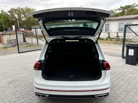 VW Tiguan R-LINE 2.0TDI, снимка 16