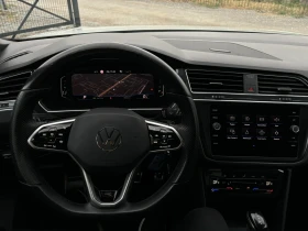 VW Tiguan R-LINE 2.0TDI, снимка 9