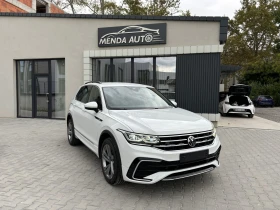 VW Tiguan R-LINE 2.0TDI, снимка 1