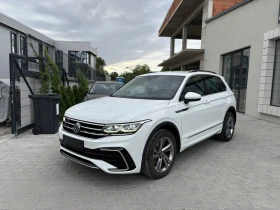VW Tiguan R-LINE 2.0TDI, снимка 3
