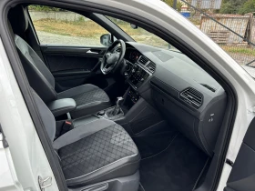 VW Tiguan R-LINE 2.0TDI, снимка 14