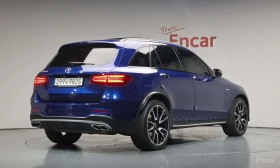 Mercedes-Benz GLC 43 AMG * HEAD UP* KEYLESS * ФИКСИРАНА ЦЕНА ДО БЪЛГАРИЯ* , снимка 2