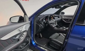 Mercedes-Benz GLC 43 AMG * HEAD UP* KEYLESS * ФИКСИРАНА ЦЕНА ДО БЪЛГАРИЯ* , снимка 10