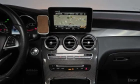 Mercedes-Benz GLC 43 AMG * HEAD UP* KEYLESS * ФИКСИРАНА ЦЕНА ДО БЪЛГАРИЯ* , снимка 14