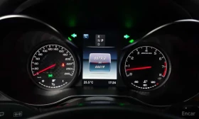Mercedes-Benz GLC 43 AMG * HEAD UP* KEYLESS * ФИКСИРАНА ЦЕНА ДО БЪЛГАРИЯ* , снимка 8