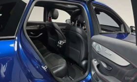 Mercedes-Benz GLC 43 AMG * HEAD UP* KEYLESS * ФИКСИРАНА ЦЕНА ДО БЪЛГАРИЯ* , снимка 12
