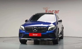 Mercedes-Benz GLC 43 AMG * HEAD UP* KEYLESS * ФИКСИРАНА ЦЕНА ДО БЪЛГАРИЯ* , снимка 3