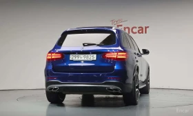 Mercedes-Benz GLC 43 AMG * HEAD UP* KEYLESS * ФИКСИРАНА ЦЕНА ДО БЪЛГАРИЯ* , снимка 4