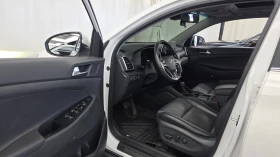 Hyundai Tucson Keyless | 4WD | Обдухване, снимка 3