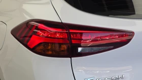 Hyundai Tucson Keyless | 4WD | Обдухване, снимка 12
