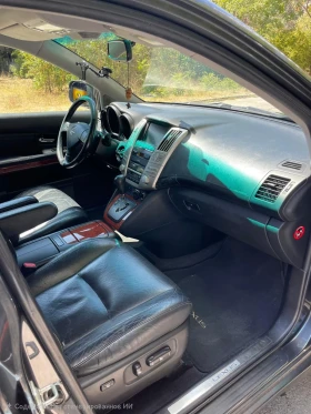 Lexus RX 300, снимка 6