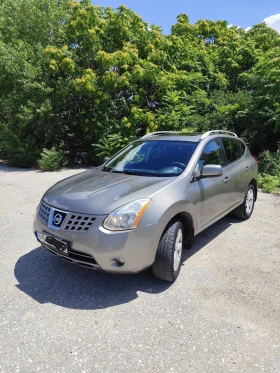 Nissan Rogue AWD SL, снимка 2