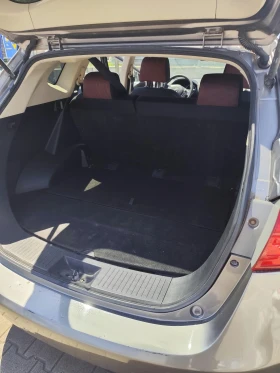 Nissan Rogue AWD SL, снимка 5