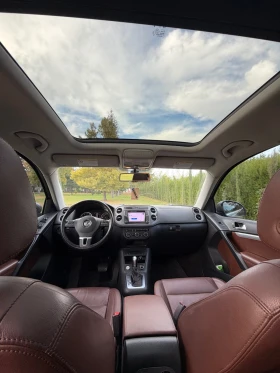 VW Tiguan R-Line, снимка 6
