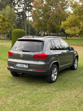 VW Tiguan R-Line, снимка 4