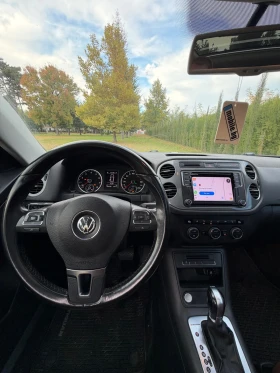 VW Tiguan R-Line, снимка 7