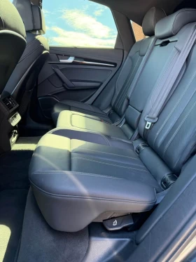 Audi Q5 Sportback Technik S-Line, снимка 5