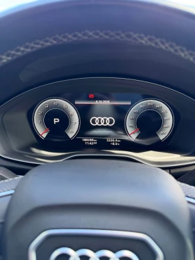 Audi Q5 Sportback Technik S-Line, снимка 9
