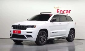 Jeep Grand cherokee, снимка 1