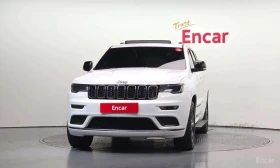 Jeep Grand cherokee, снимка 3
