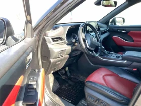 Toyota Highlander, снимка 5