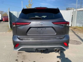 Toyota Highlander, снимка 4