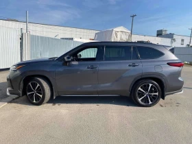 Toyota Highlander, снимка 2