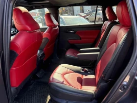 Toyota Highlander, снимка 12
