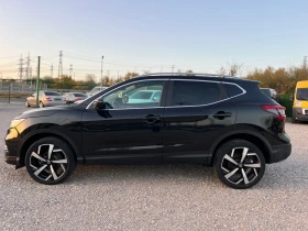     Nissan Qashqai 360--60.