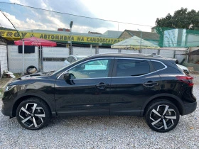     Nissan Qashqai 360--60.