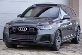 Audi Q7 5.0TDI* 3XS-LINE* LASER* MAX FULL!!!, снимка 4 - Автомобили и джипове - 43671553