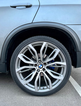 BMW X5 3.0d, снимка 6 - Автомобили и джипове - 44848039