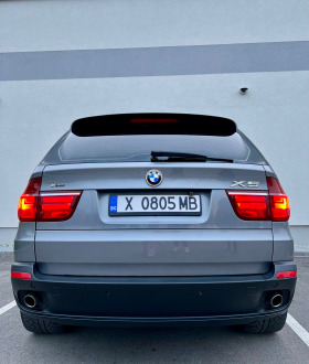 BMW X5 3.0d, снимка 5 - Автомобили и джипове - 44848039