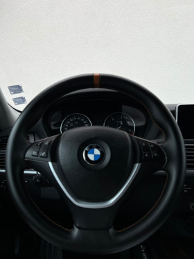 BMW X5 3.0d, снимка 12